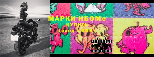 кокс Балахна